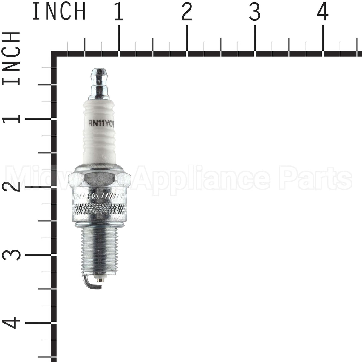 322S Champion Rn11Yc4 Shop Pack 24 Plugs
