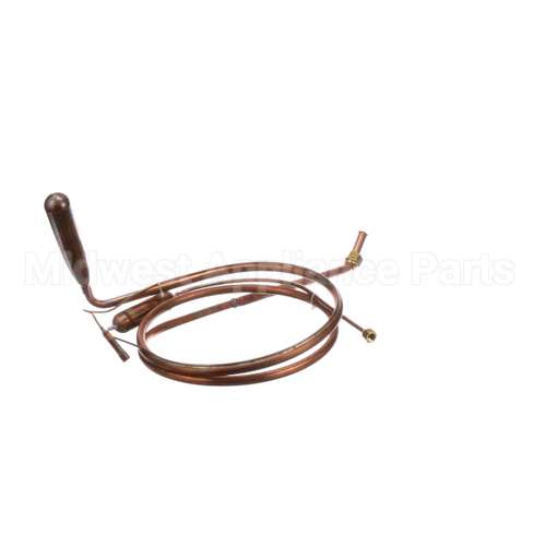 323-18210-00 Traulsen Capillary Asly .075 X 42.00 (W