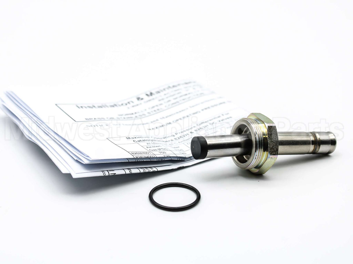 323-581 Asco Repair Kit