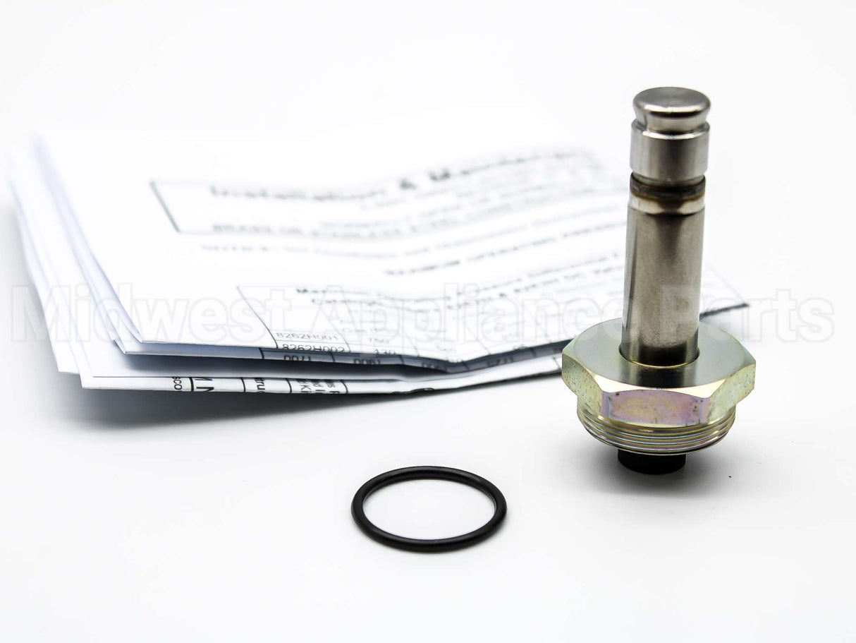323-581 Asco Repair Kit