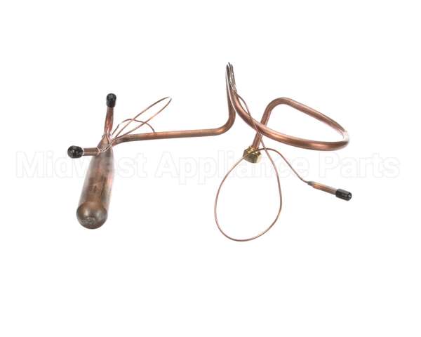 323-60016-00 Traulsen Assembly Suction/Accumulator