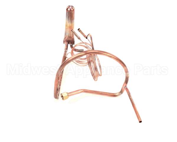 323-60024-00 Traulsen Assemblysuction/Accumulator Line