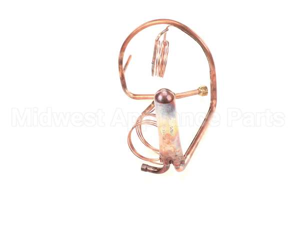 323-60024-00 Traulsen Assemblysuction/Accumulator Line