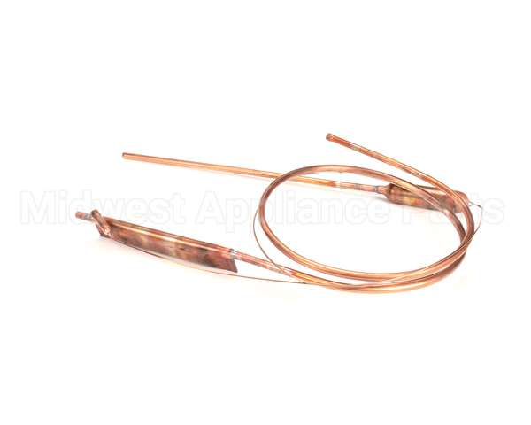 323-60041-00 Traulsen Cap Tube Assembly 48Dt (134