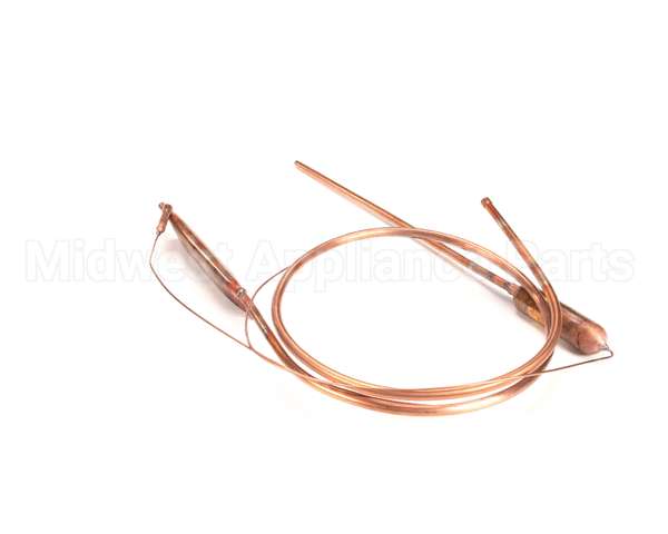 323-60041-00 Traulsen Cap Tube Assembly 48Dt (134