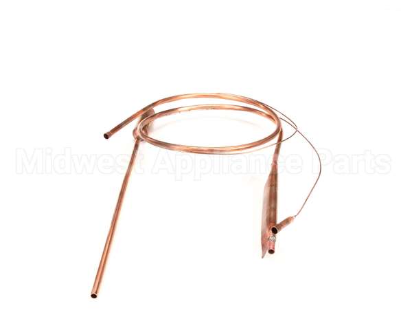 323-60041-00 Traulsen Cap Tube Assembly 48Dt (134