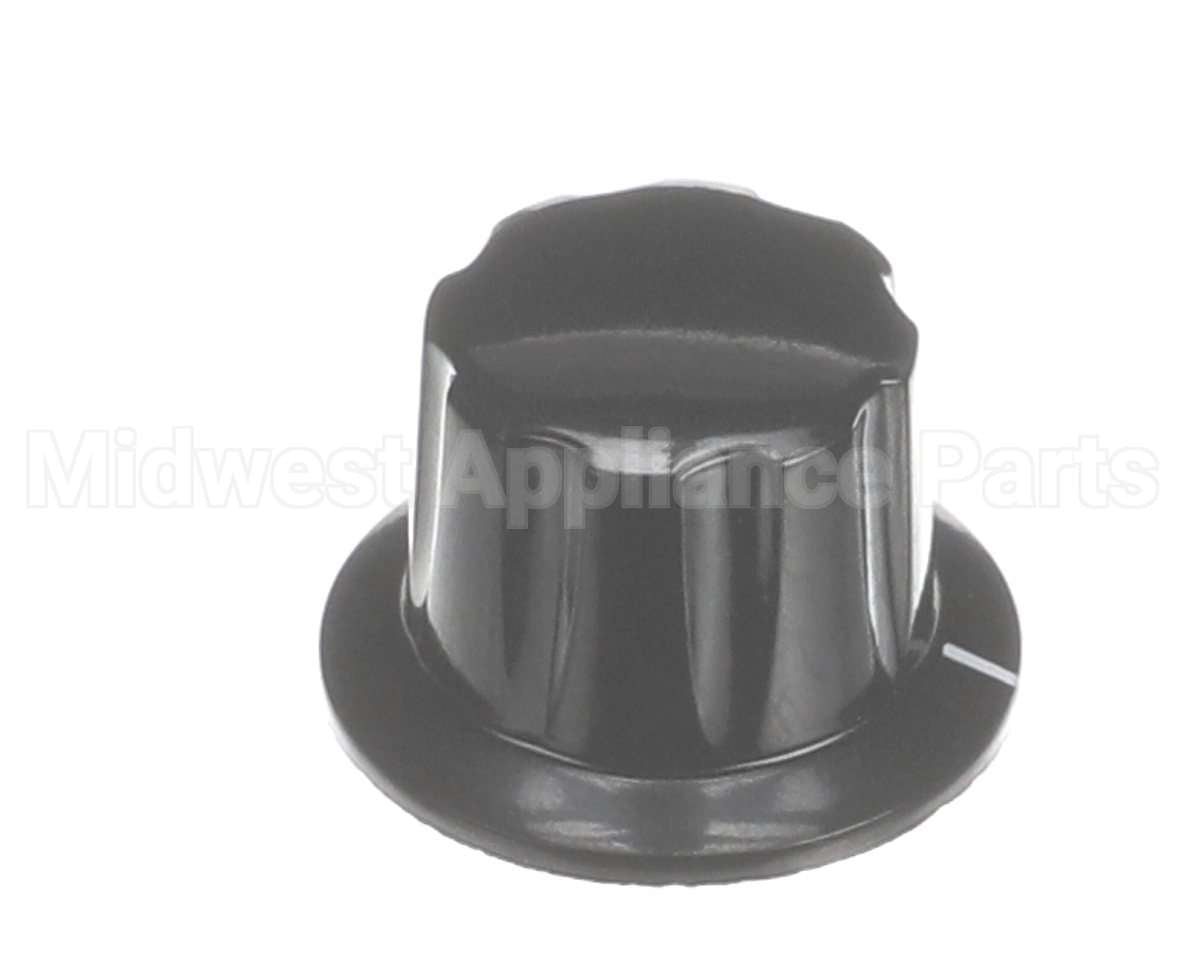 3230016 Delfield Knob,Rem. Spindle