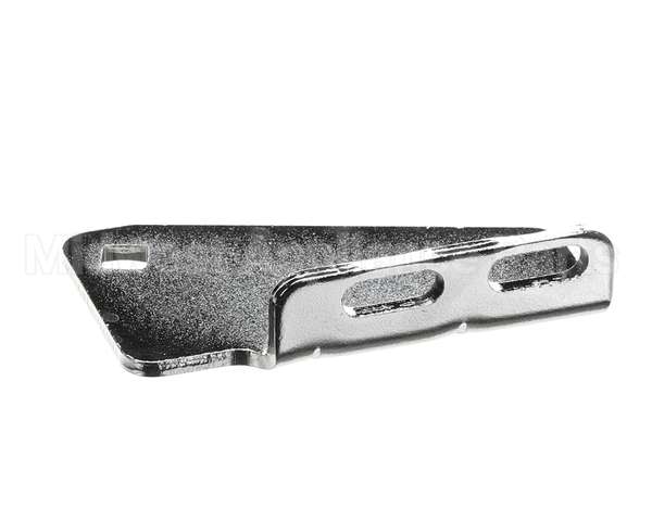 3230034 Delfield Hinge,Half Dr,Top,Lt, Chrome