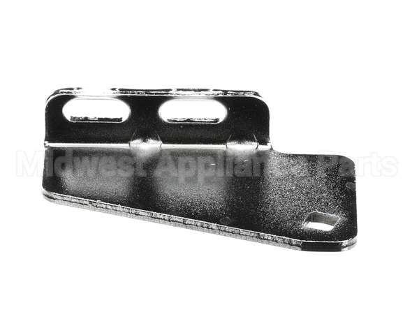 3230034 Delfield Hinge,Half Dr,Top,Lt, Chrome