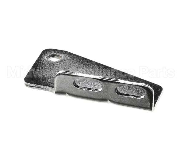 3230034 Delfield Hinge,Half Dr,Top,Lt, Chrome