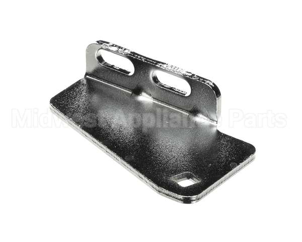 3230034 Delfield Hinge,Half Dr,Top,Lt, Chrome