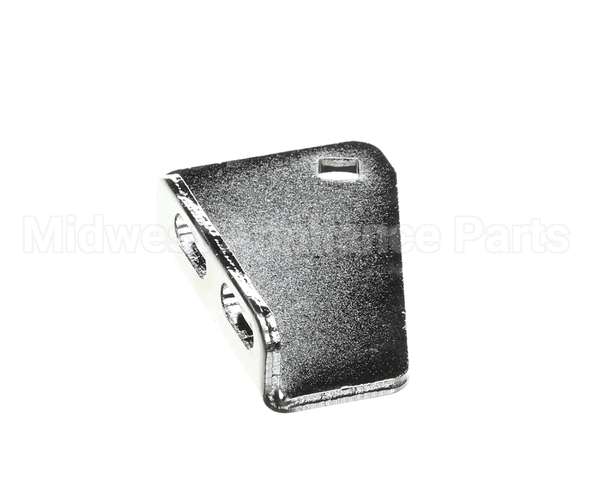 3230034 Delfield Hinge,Half Dr,Top,Lt, Chrome