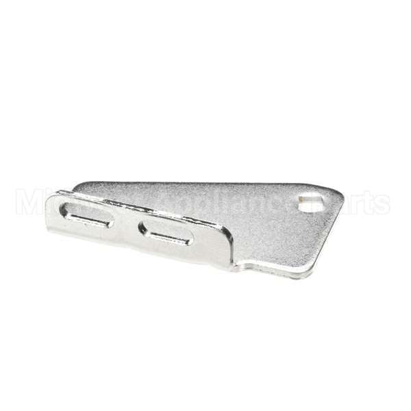 3230035 Compatible Delfield Hinge, Door, Top Right, Chrome