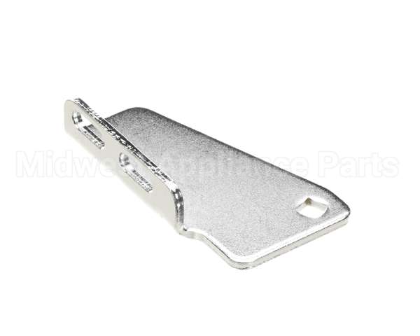 3230035 Delfield Hinge,Half Dr,Top,Rt, Chrome