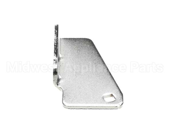3230035 Delfield Hinge,Half Dr,Top,Rt, Chrome