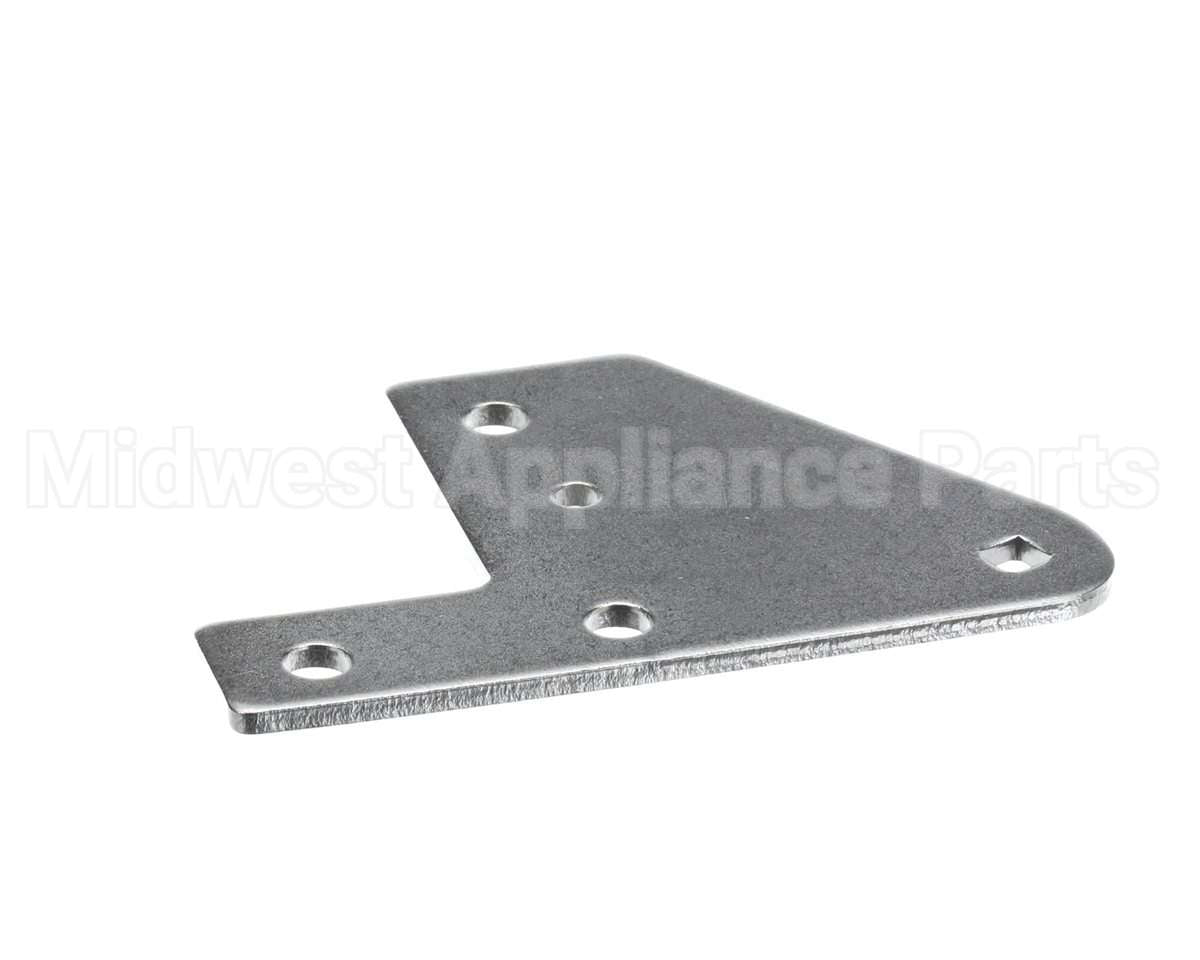 3230043 Delfield Bottom Hinge