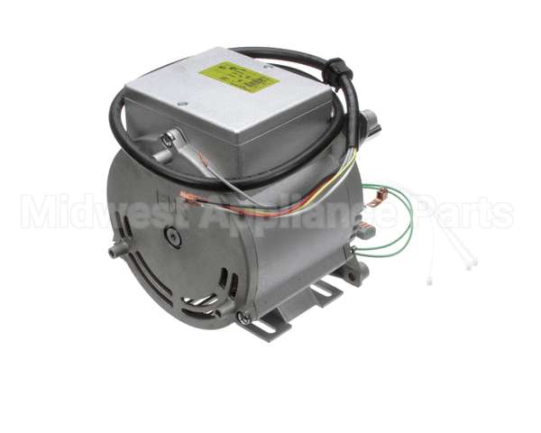 32302 Blodgett Motor Kit, 230V 2Sp 1/4Hp