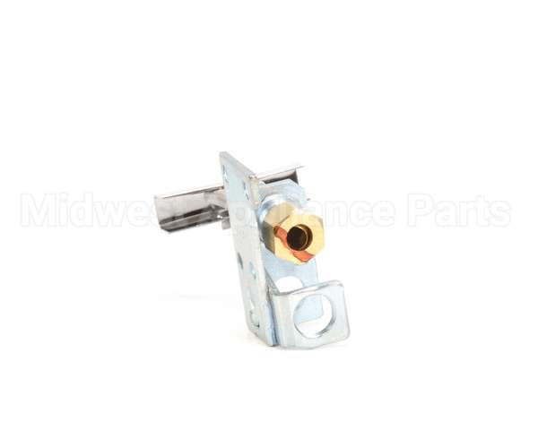 3232 Royal Range Pilot Burner W/Bell Orifice(Lp