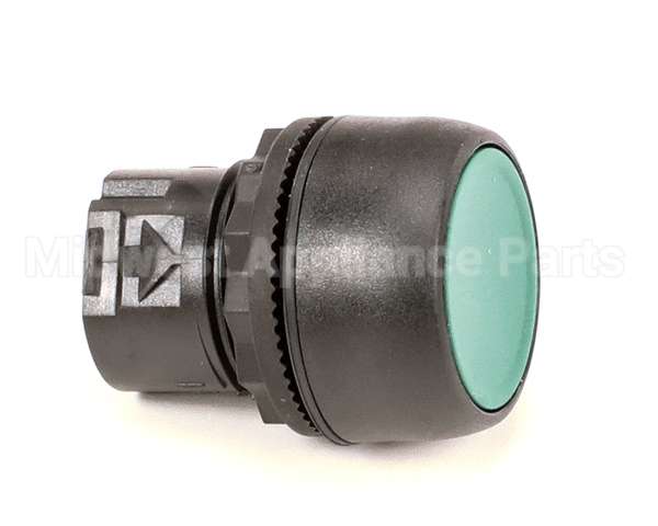 3233740 Angelo Po Green Push Button Use With 323
