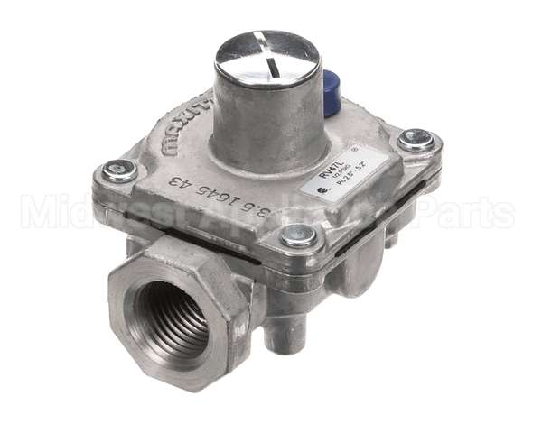 3234022 Delfield Regulator,Gas,Hot Food Tables