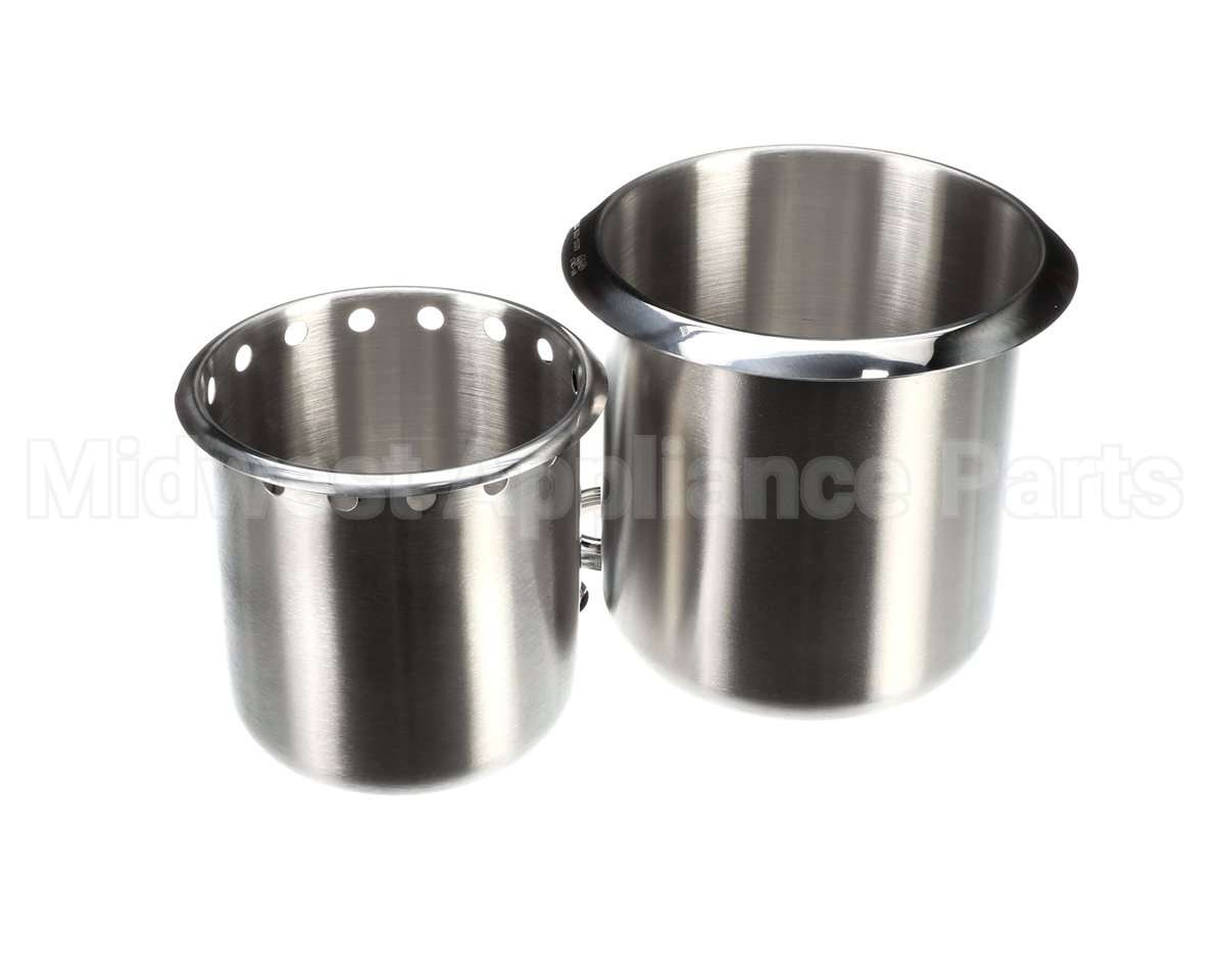 3234053 Delfield Dipperwell,W/Drain