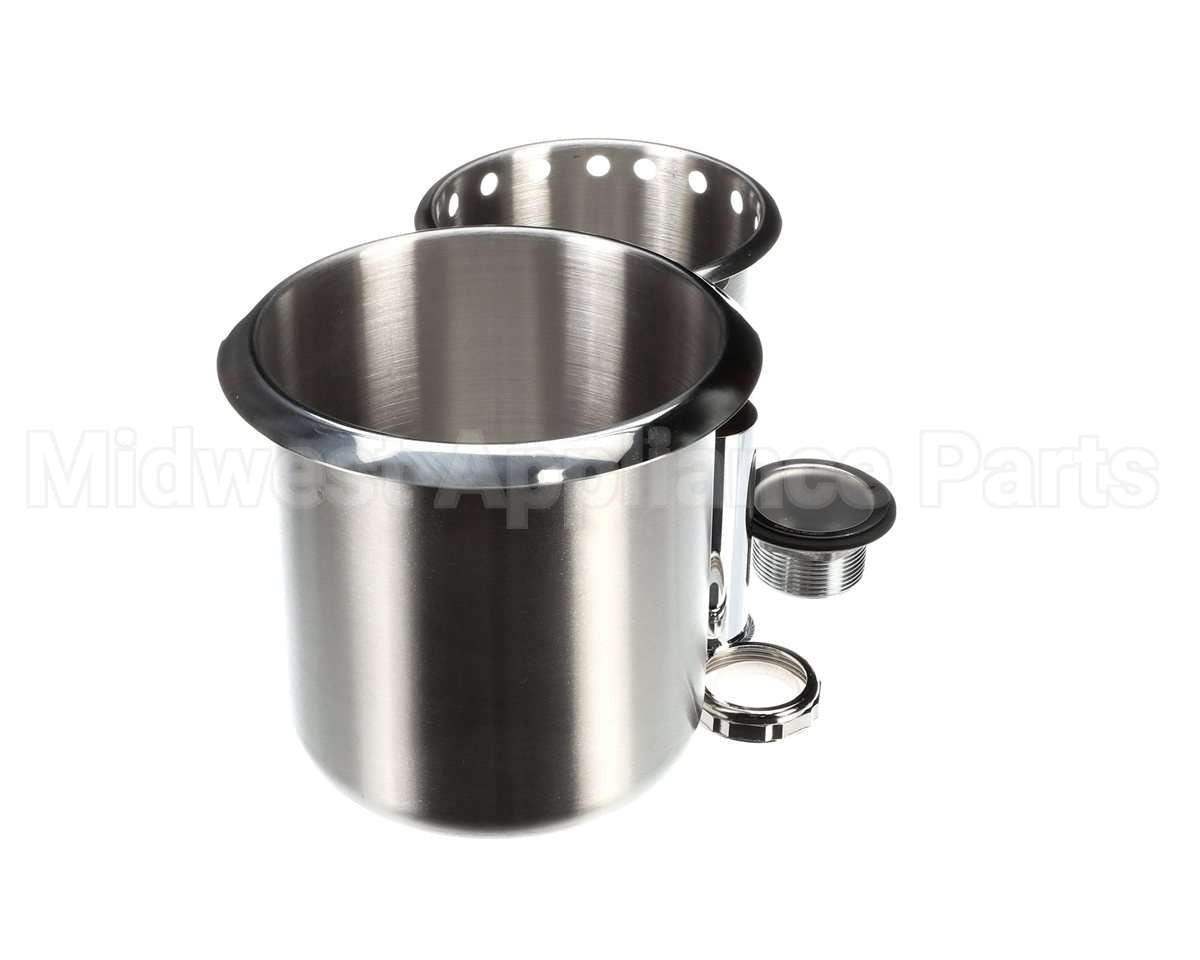 3234053 Delfield Dipperwell,W/Drain