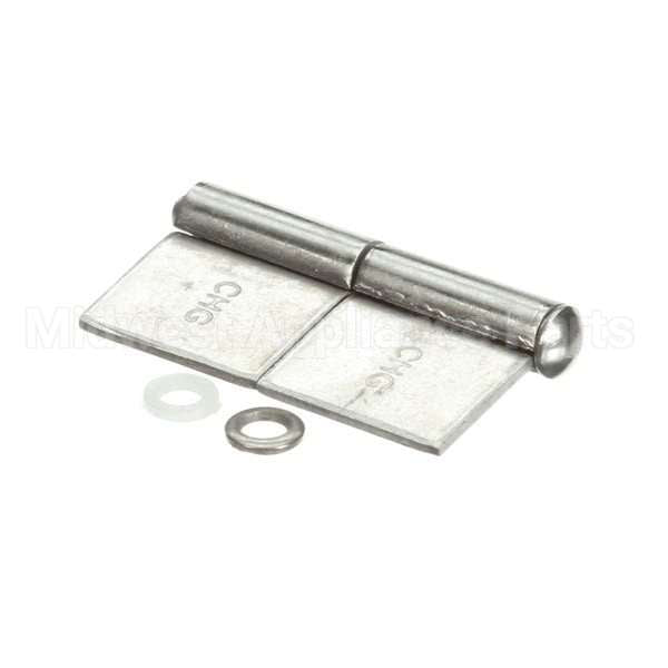 3234067 Compatible Delfield Hinge, Flag, M75-1002
