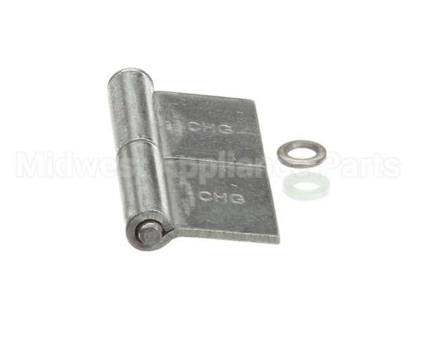 3234067 Delfield Hinge,Flag,M75-1002