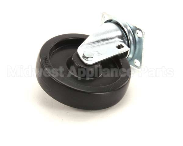 3234198 Delfield Caster,Plate,Swivel,Polyo, 5,Fg5