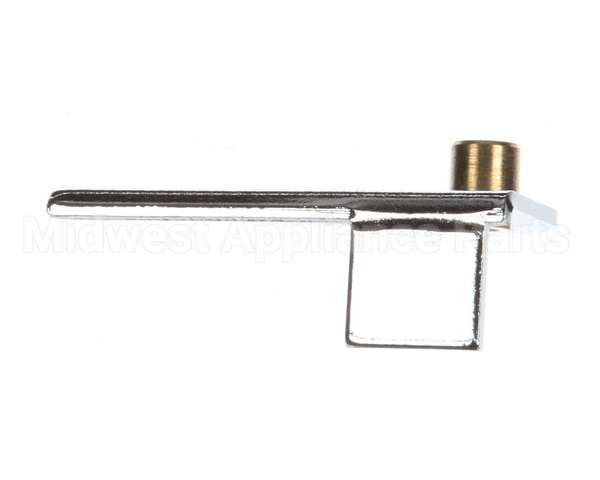 3234214 Delfield Hinge,Dr,Top Lh/Btm Rh,