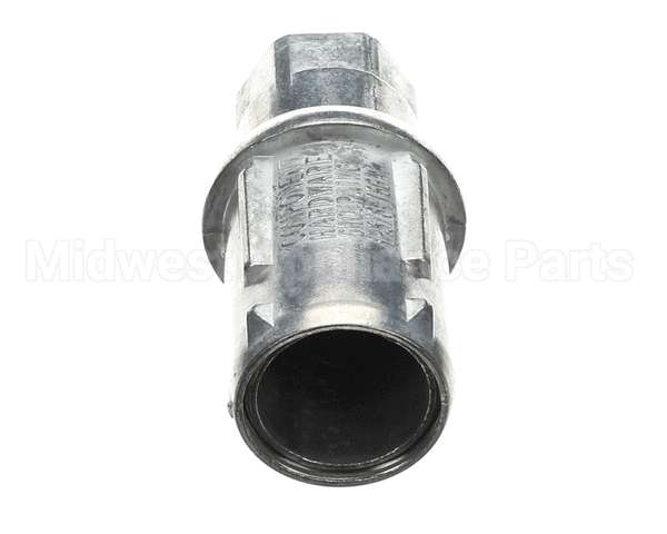 3234224 Delfield Foot,Bullet,Zamak