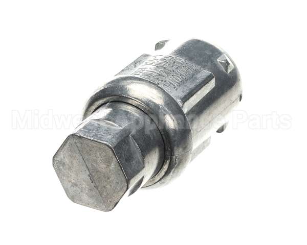 3234224 Delfield Foot,Bullet,Zamak
