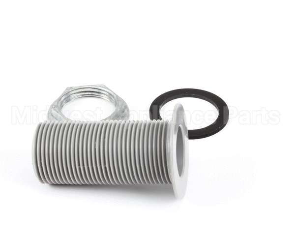 3234242 Delfield Drain,Plastic,1Ips,2.87