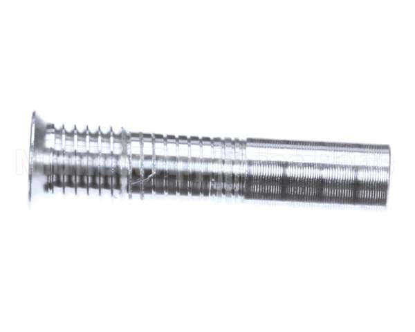 3234364 Delfield Drain,Aluminum,Threaded