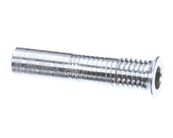 3234364 Delfield Drain,Aluminum,Threaded