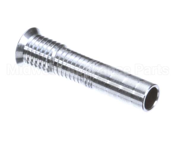 3234364 Delfield Drain,Aluminum,Threaded