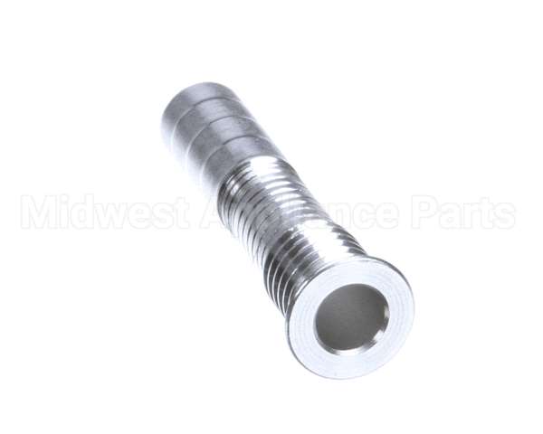 3234364 Delfield Drain,Aluminum,Threaded