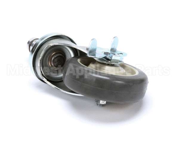 3234406 Delfield Caster,5,Stem,Swivel,