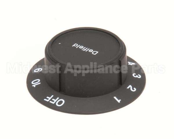 3234556-S Delfield Knob,Control,Thermostat, Bagge