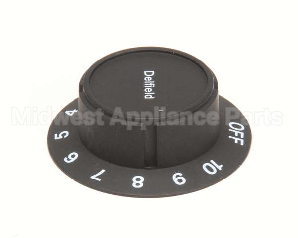 3234556-S Delfield Knob,Control,Thermostat, Bagge