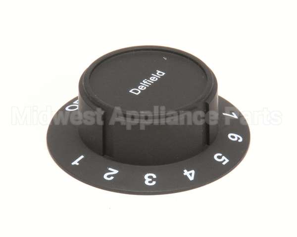 3234556-S Delfield Knob,Control,Thermostat, Bagge