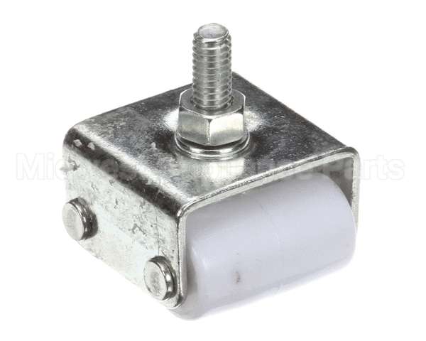 3234568 Delfield Caster,Faultless,125#,