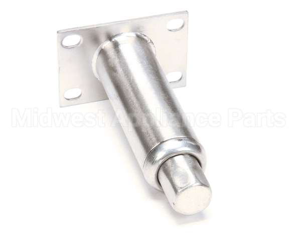 3234645 Delfield Leg,6,S/S,Removable Foot