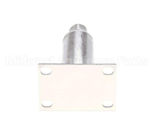 3234645 Delfield Leg,6,S/S,Removable Foot