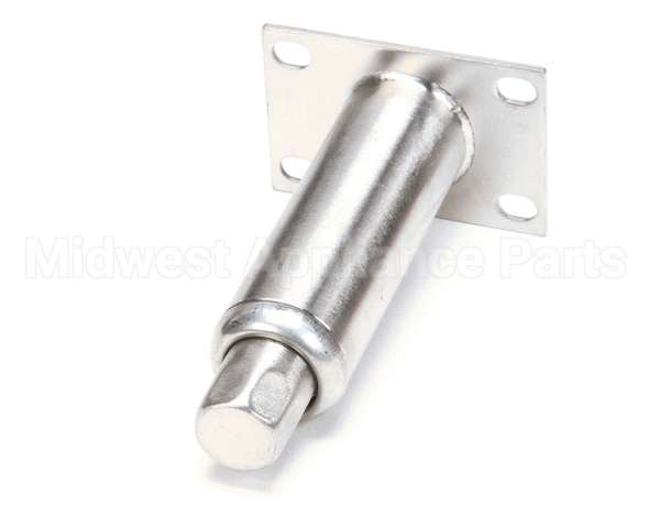 3234645 Delfield Leg,6,S/S,Removable Foot