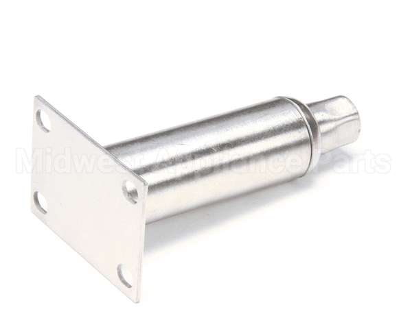 3234645 Delfield Leg,6,S/S,Removable Foot