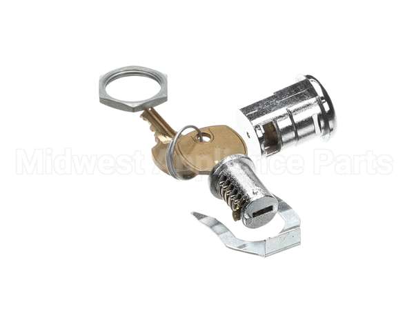 3234684 Delfield Lock Assembly,Glass Dr,Spec-