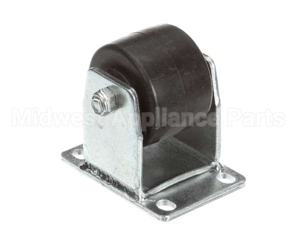 3235519 Delfield Caster,2.5,Top Rigid Plate,400