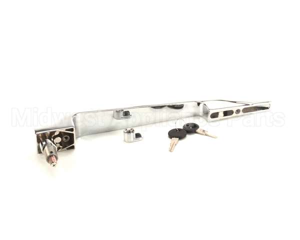3235531 Delfield Handle Chrome