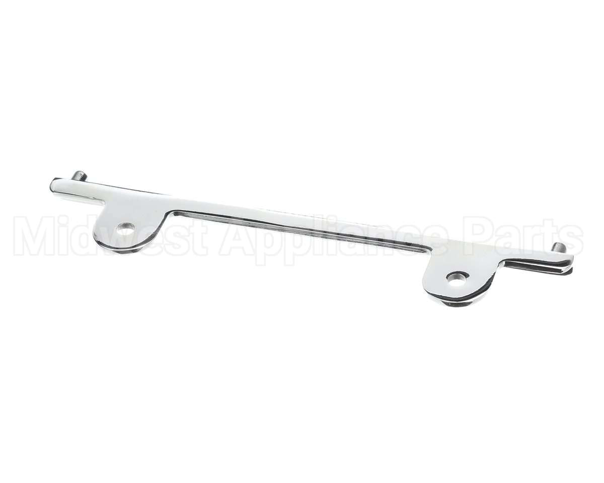 3235533 Delfield Clip,Glass,Front,Convertible, Dc